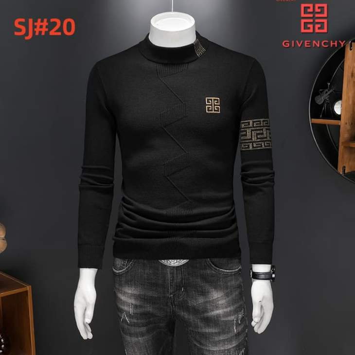 Picture of Fendi Sweaters _SKUFendiM-4XL12yr26145273